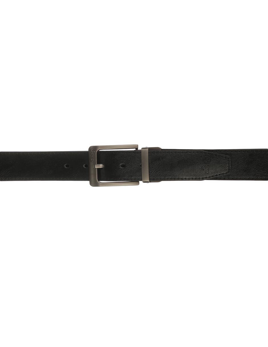 Cinturón de piel para hombre 4