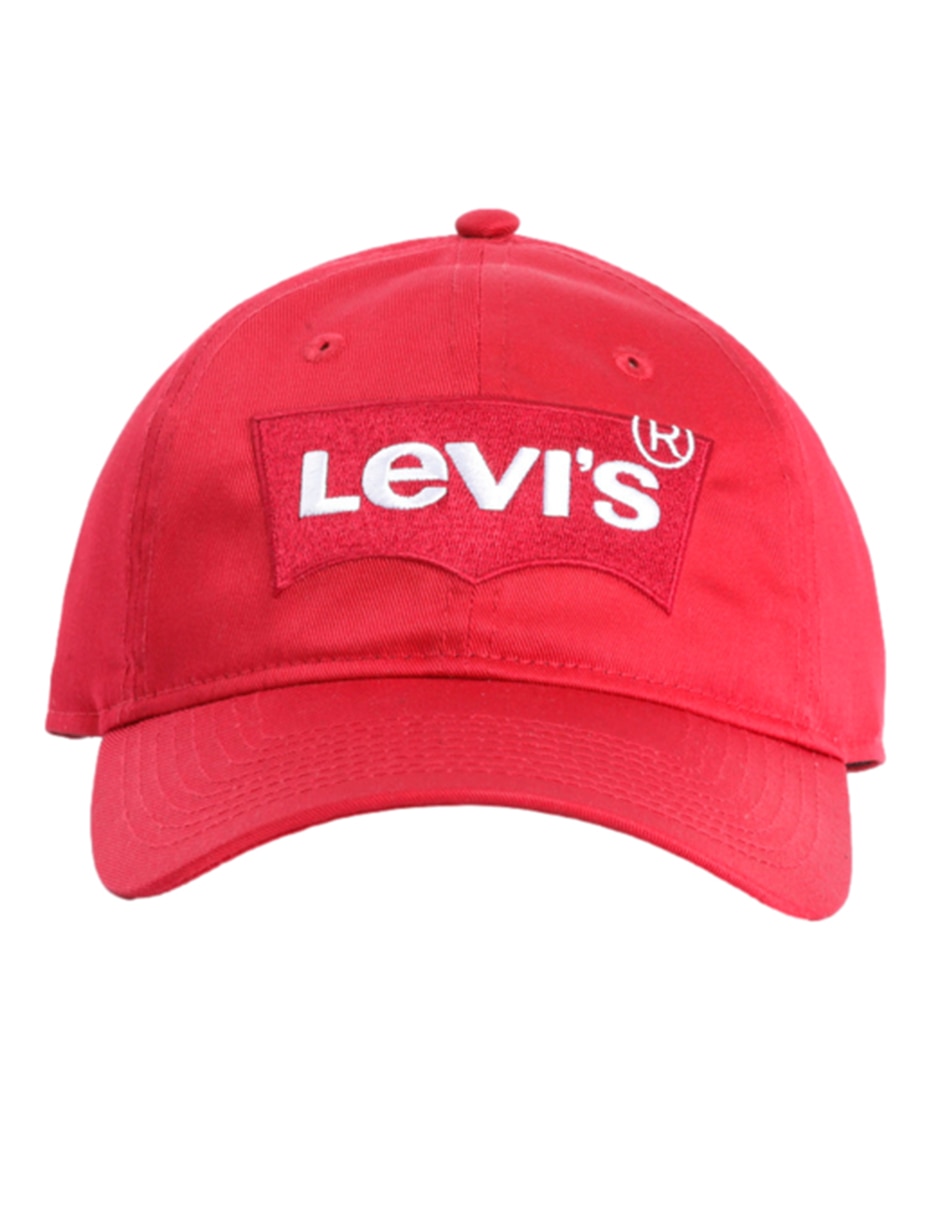 Gorra con visera curva velcro para hombre