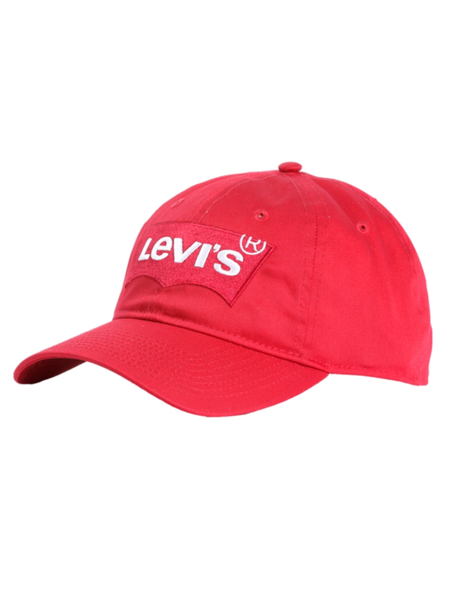 Gorra con visera curva velcro para hombre 4