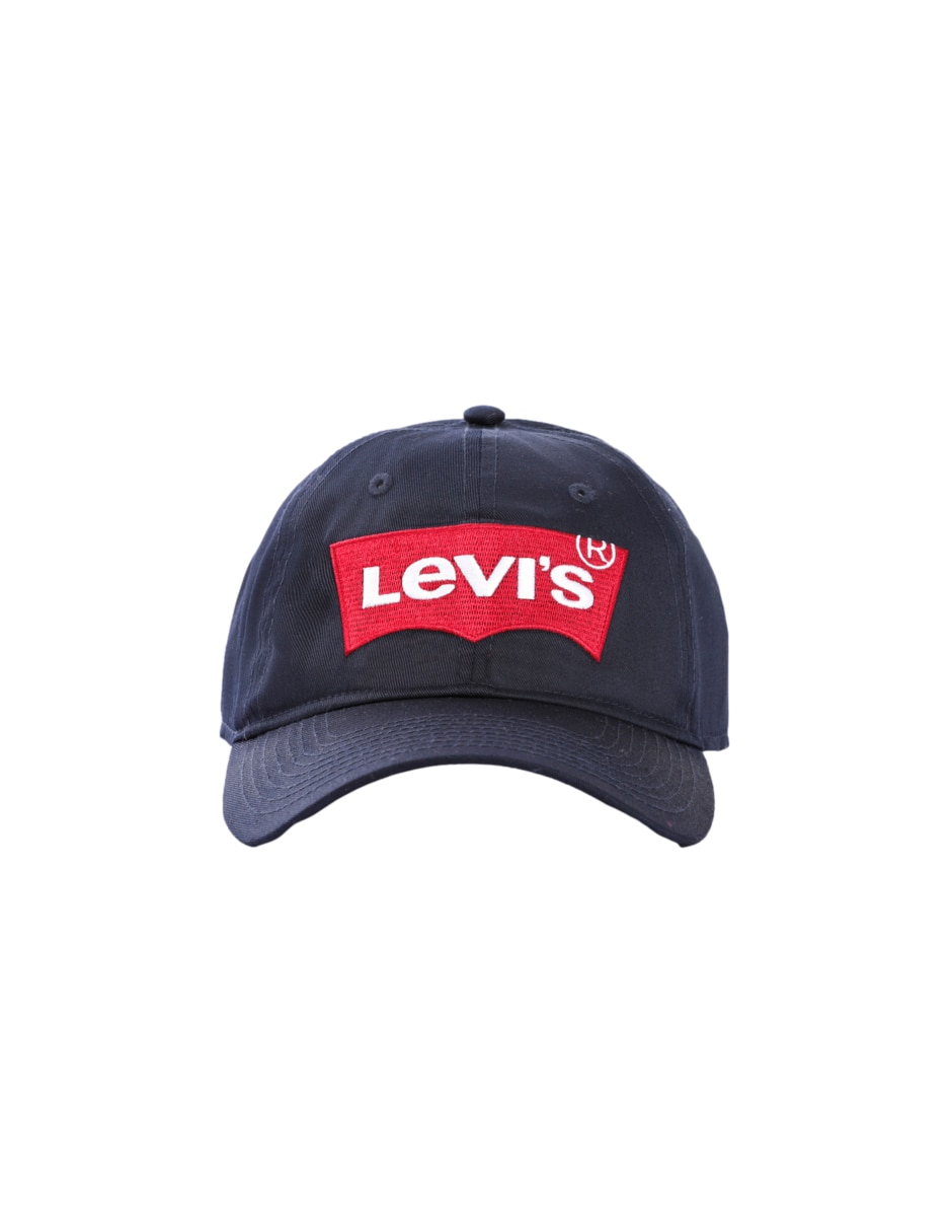 Gorra con visera curva velcro para hombre Gorra con visera curva velcro para hombre