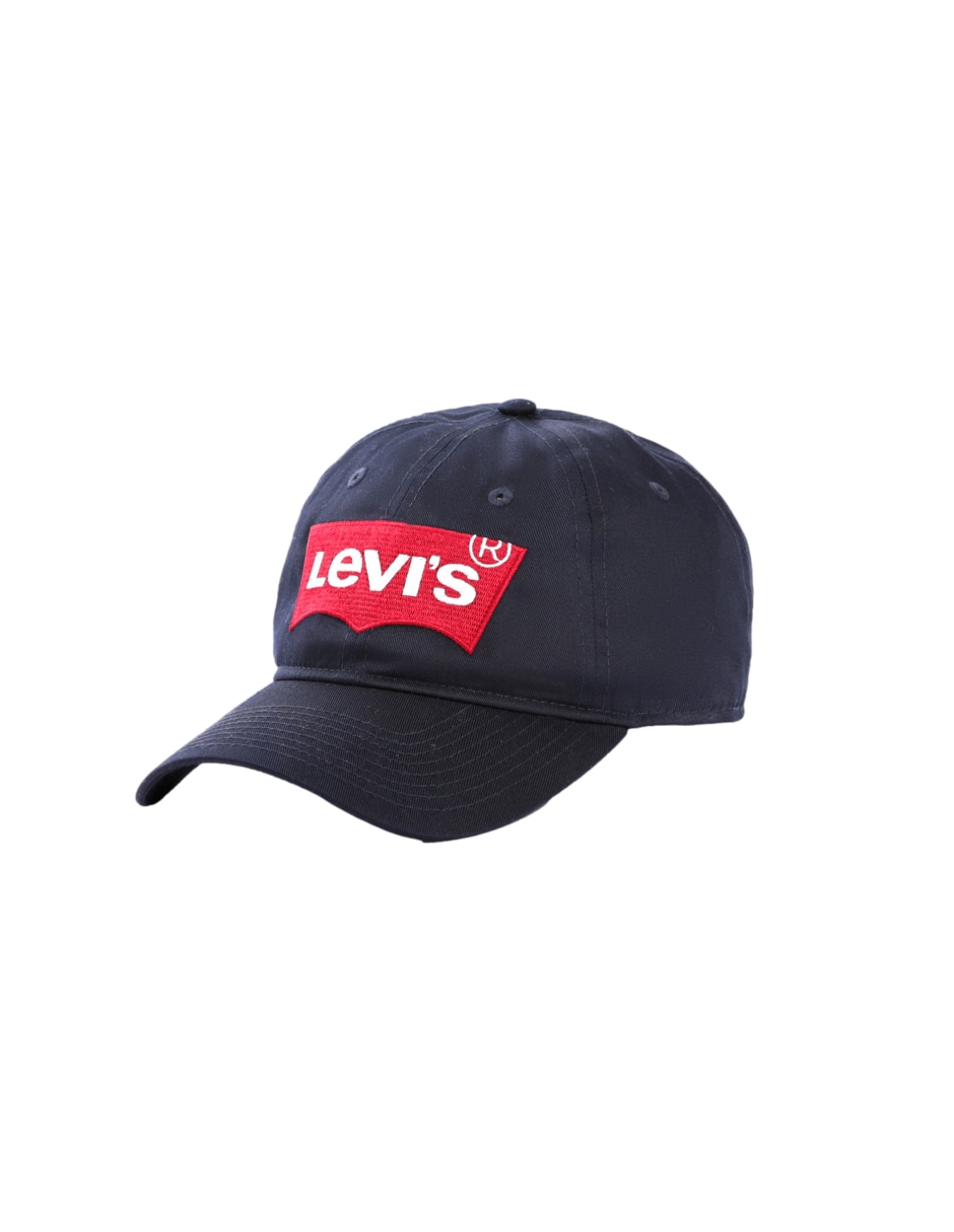 Gorra con visera curva velcro para hombre 2
