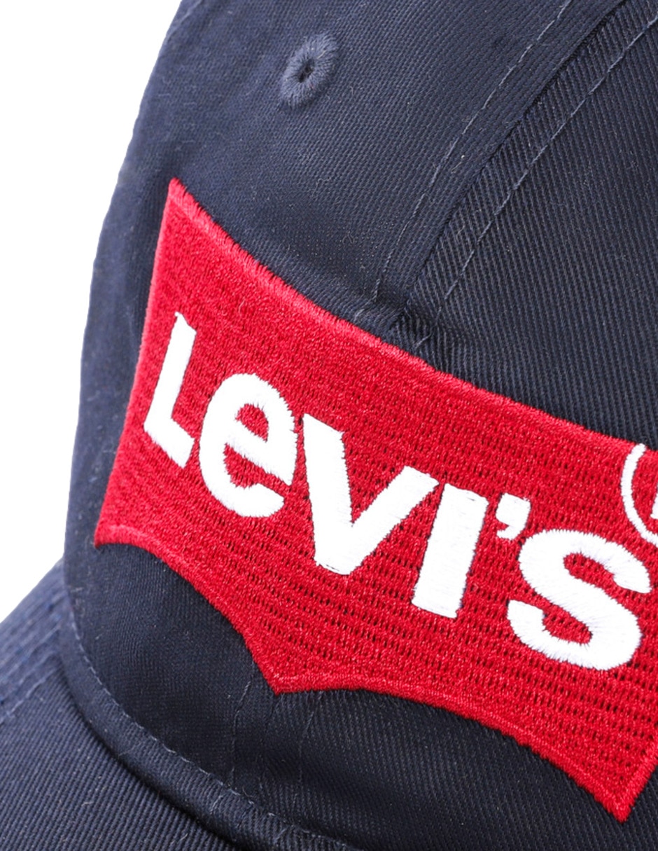 Gorra con visera curva velcro para hombre 3