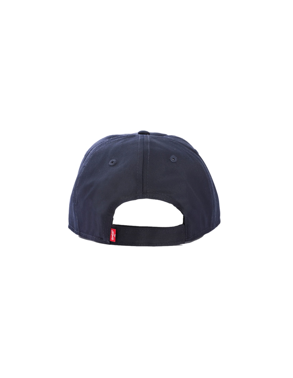 Gorra con visera curva velcro para hombre 4