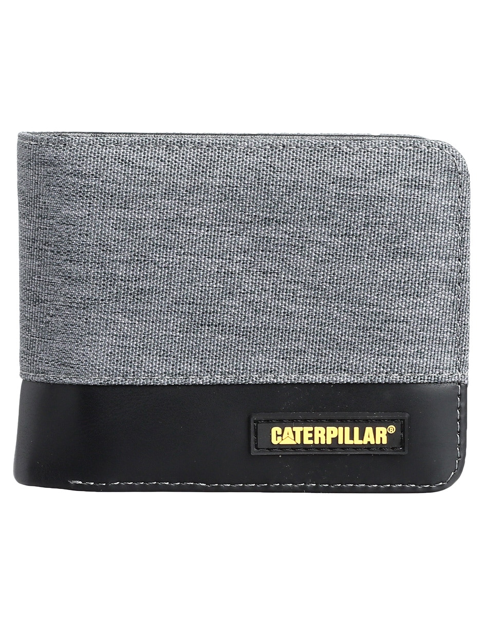 Cartera Caterpillar para hombre Suburbia