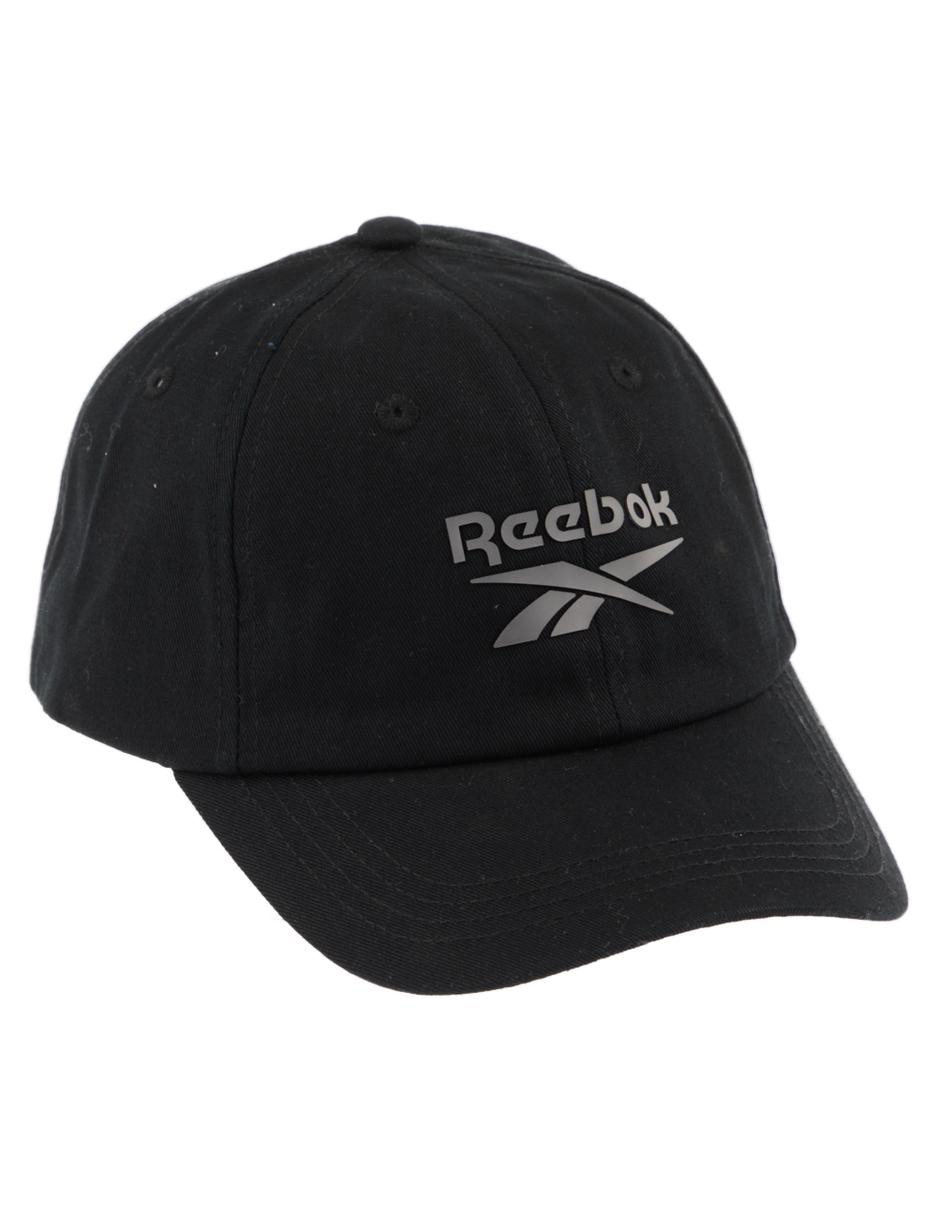 Gorra visera curva velcro casual para hombre Gorra visera curva velcro casual para hombre
