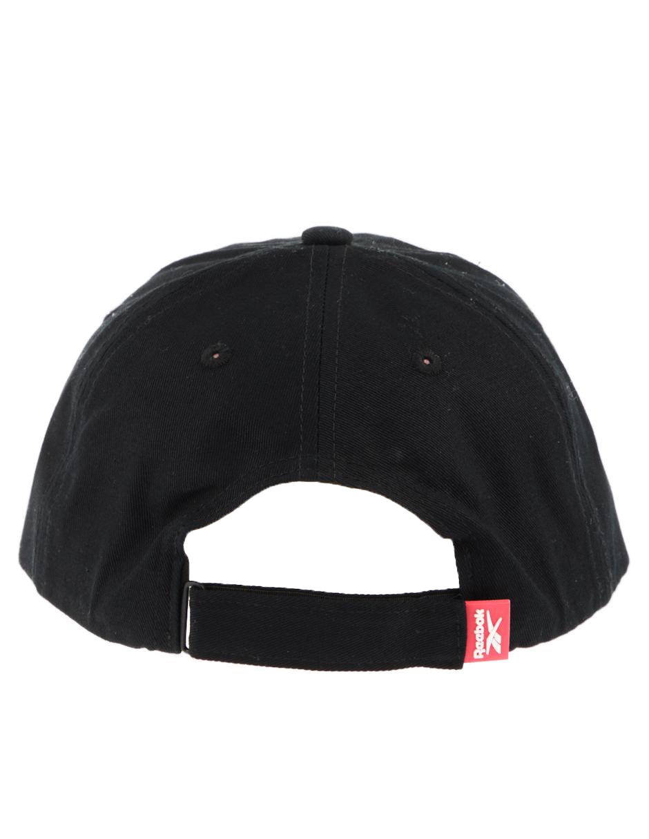 Gorra visera curva velcro casual para hombre 2