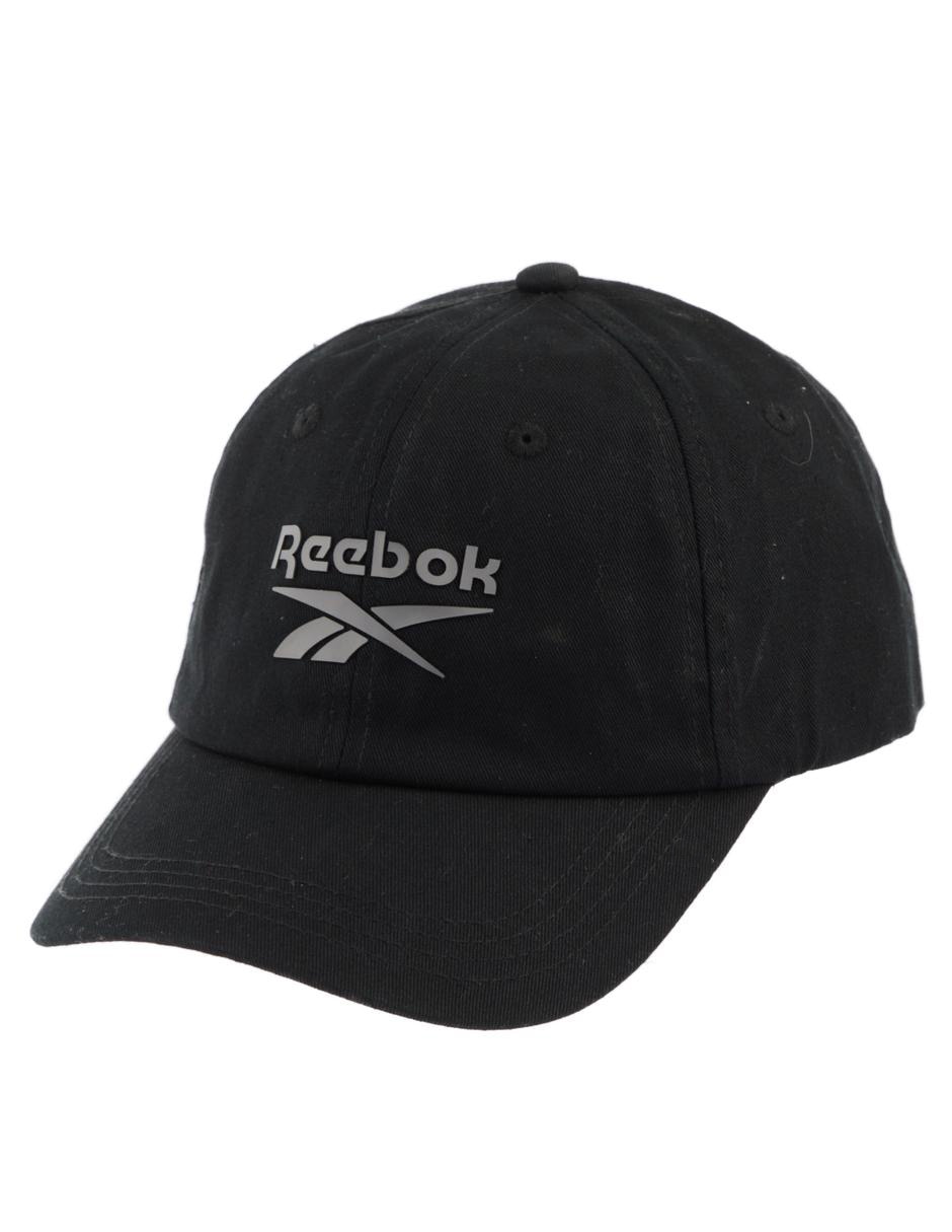 Gorra visera curva velcro casual para hombre 4