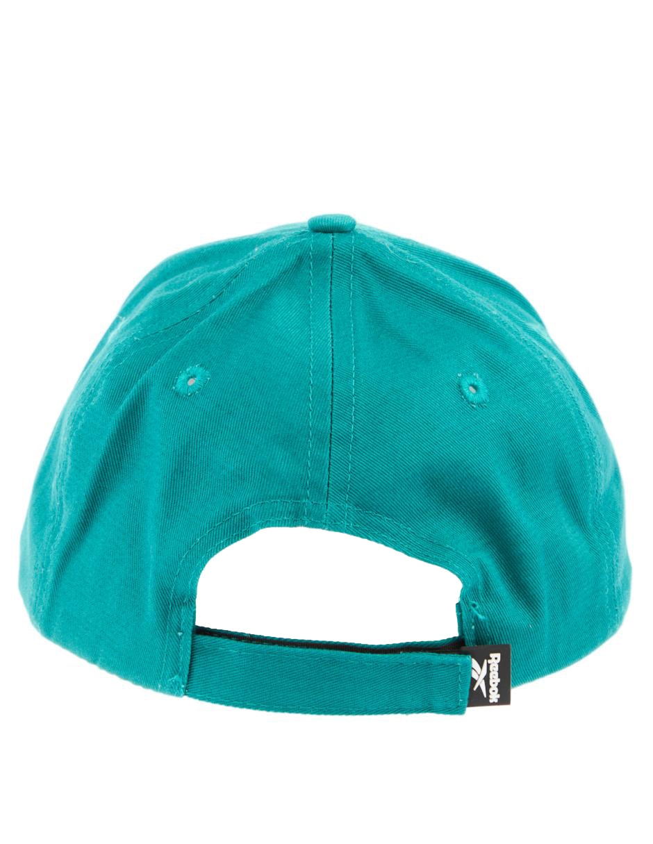 Gorra visera curva velcro casual para hombre 2