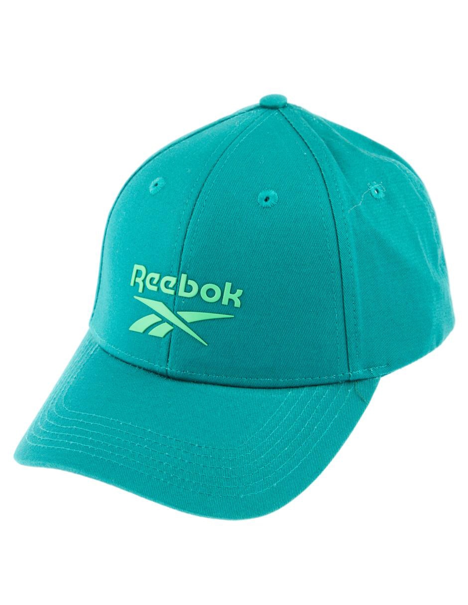 Gorra visera curva velcro casual para hombre 4