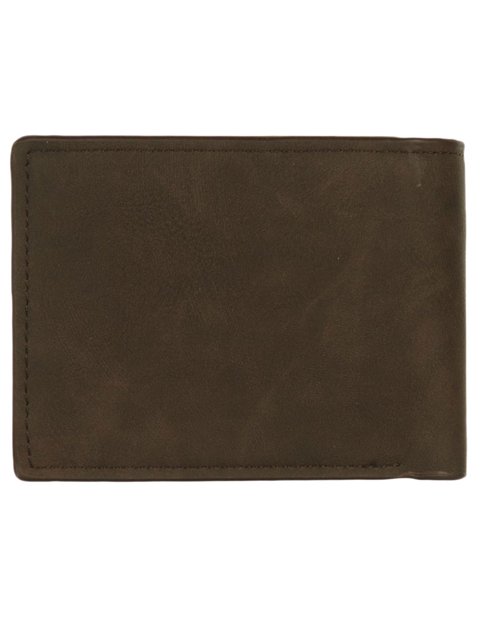 Cartera para hombre 2