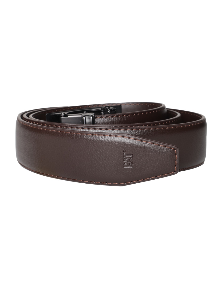 Cinturón de piel para hombre 2