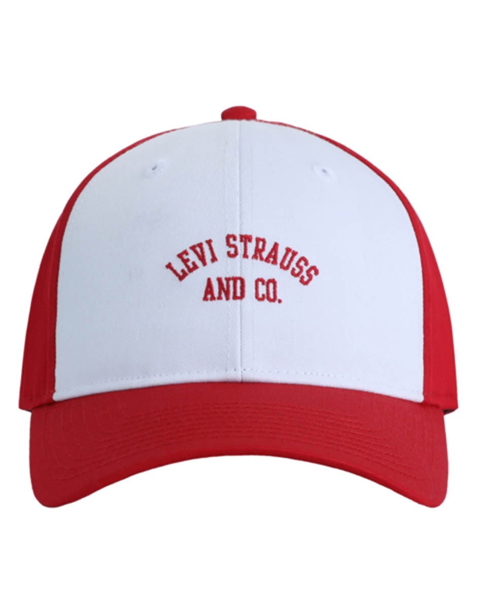 Gorra visera curva velcro casual para hombre Gorra visera curva velcro casual para hombre
