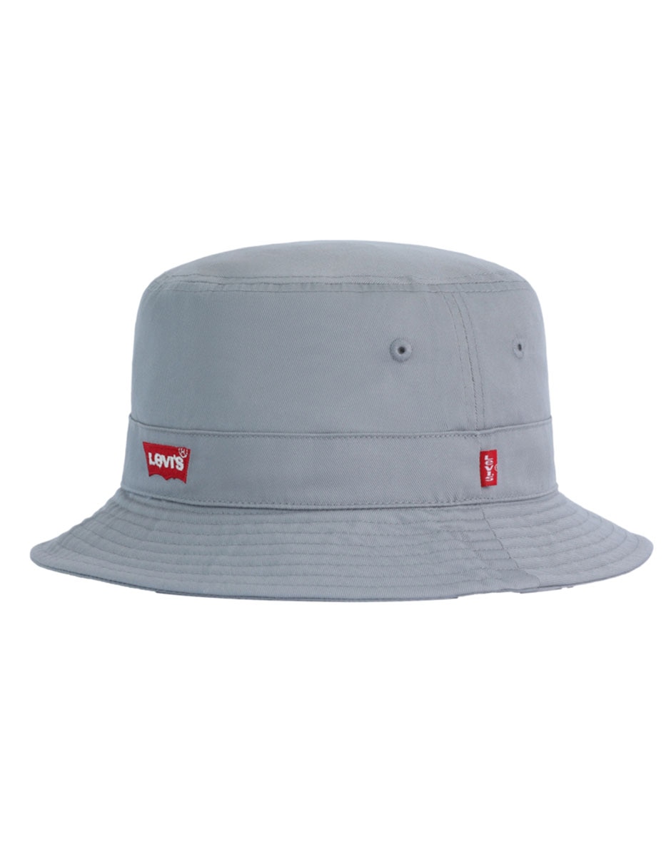 Gorro bucket casual para hombre 2