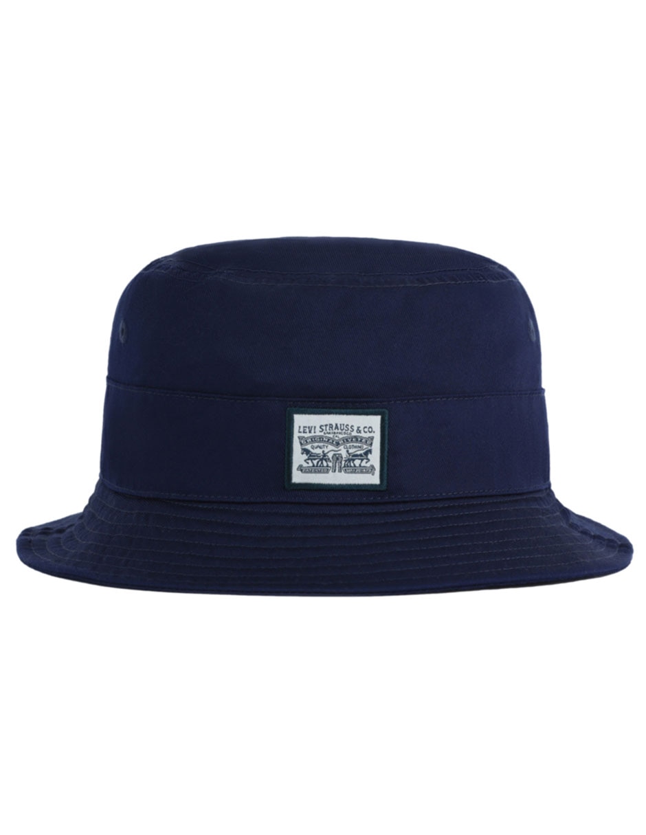 Gorro bucket casual para hombre 1
