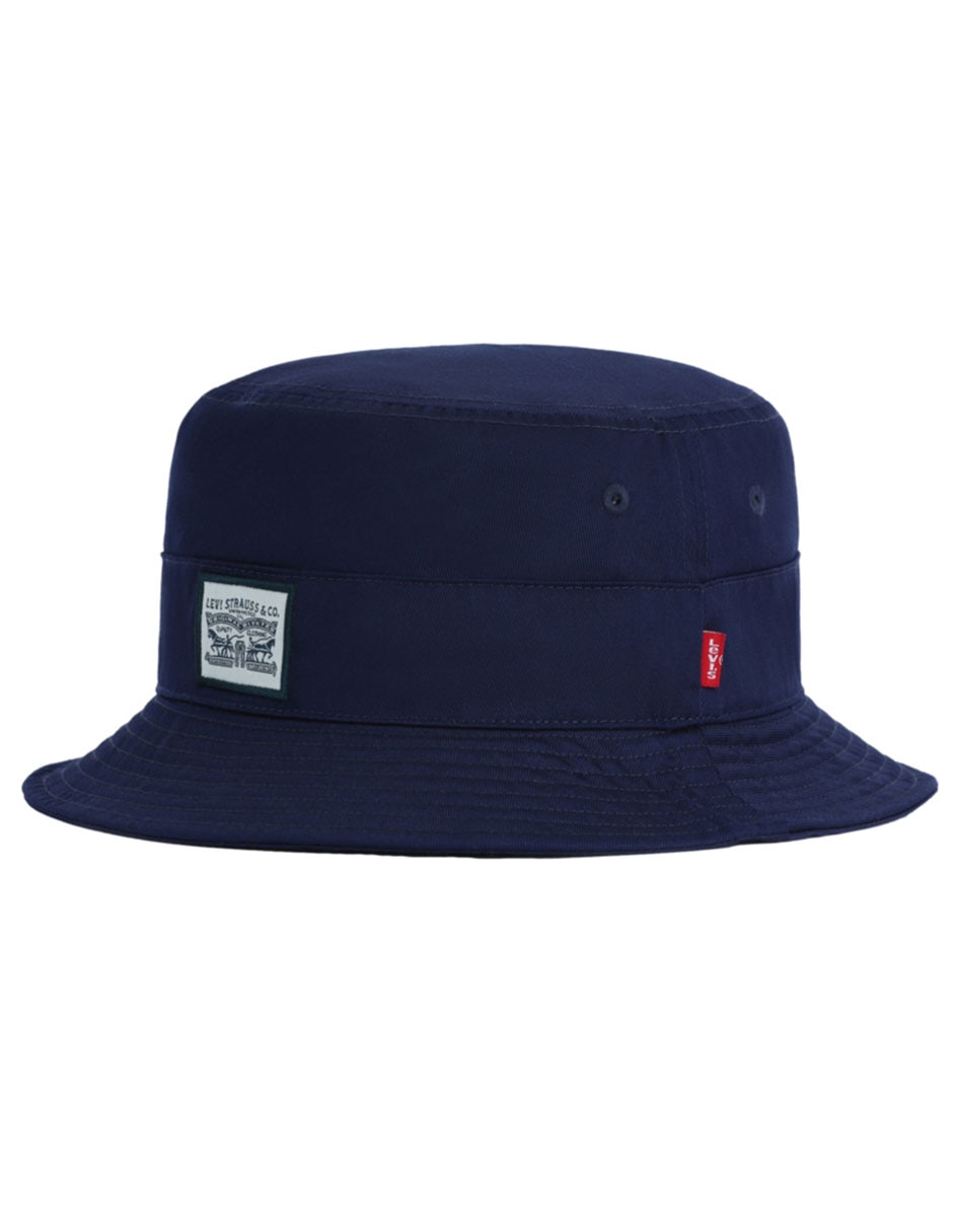 Gorro bucket casual para hombre 2