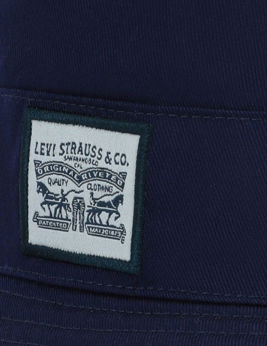 Gorro bucket casual para hombre 4