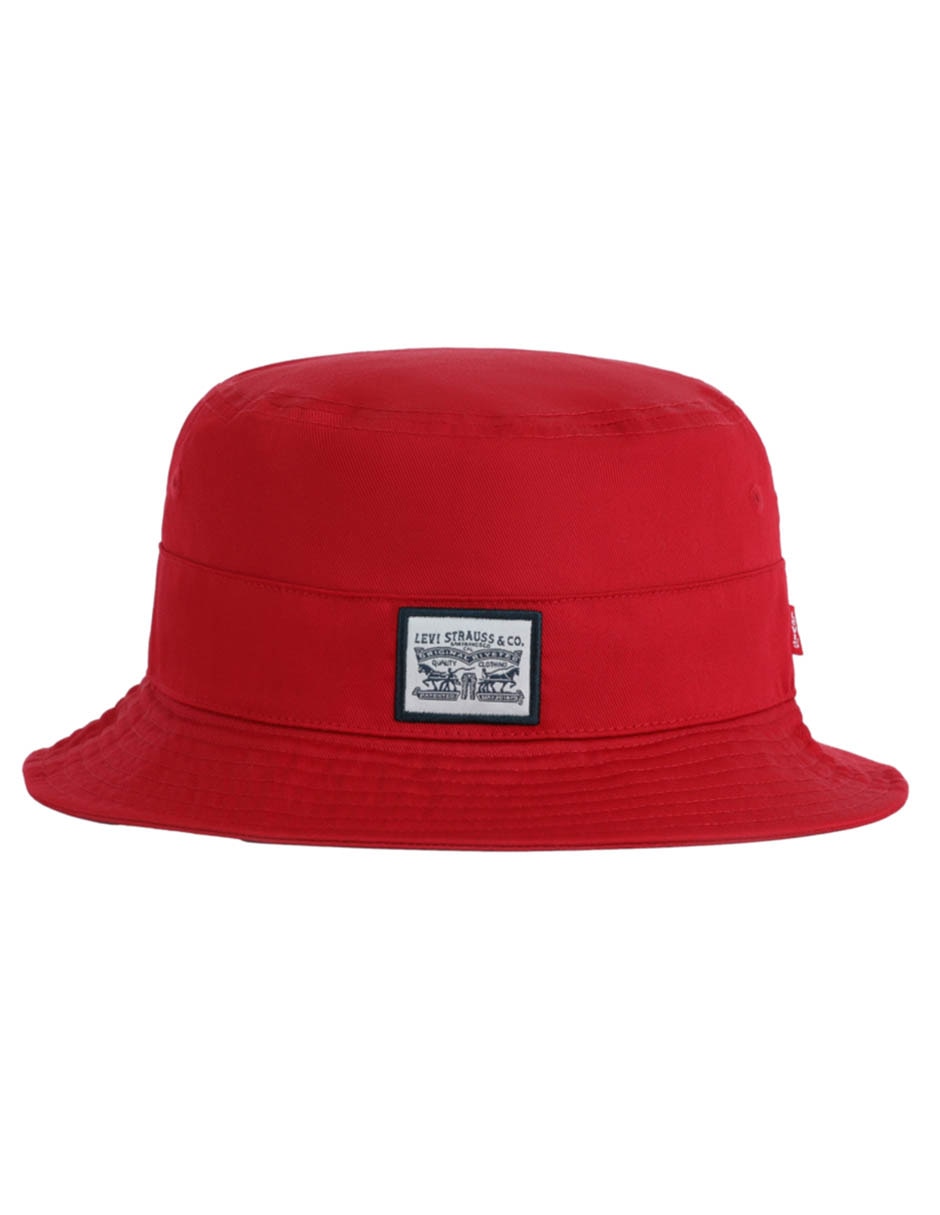 Gorro bucket casual para hombre