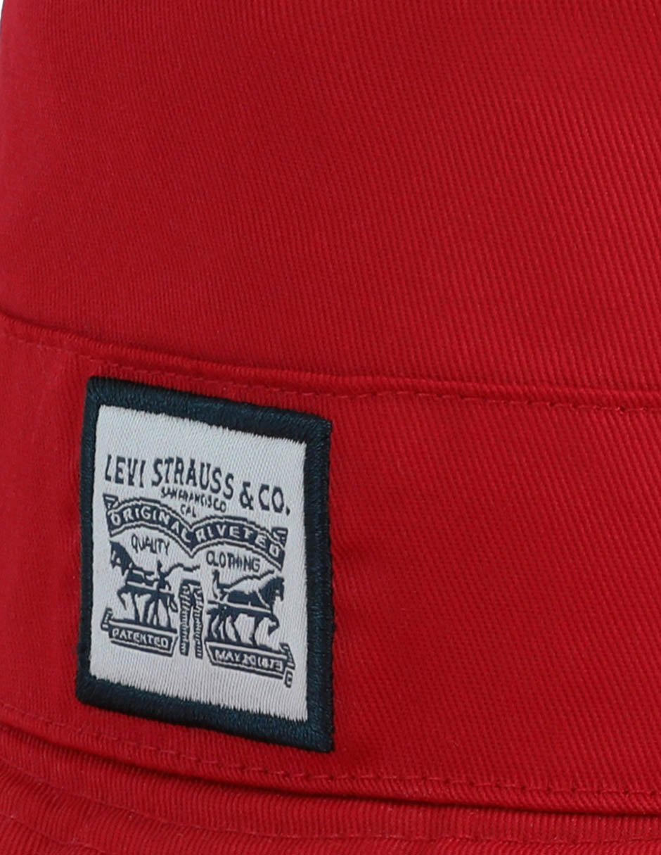 Gorro bucket casual para hombre 4