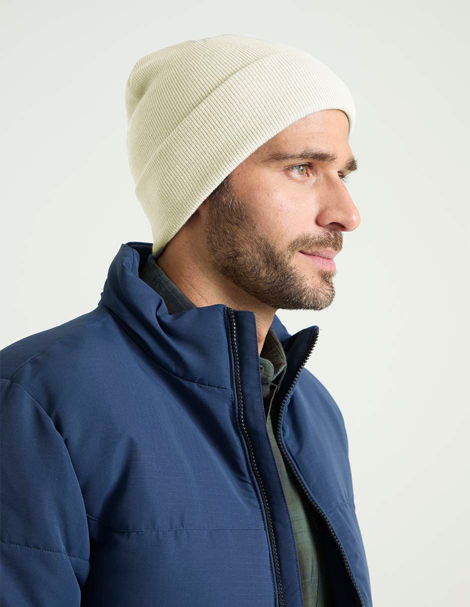 Gorro casual para hombre 4