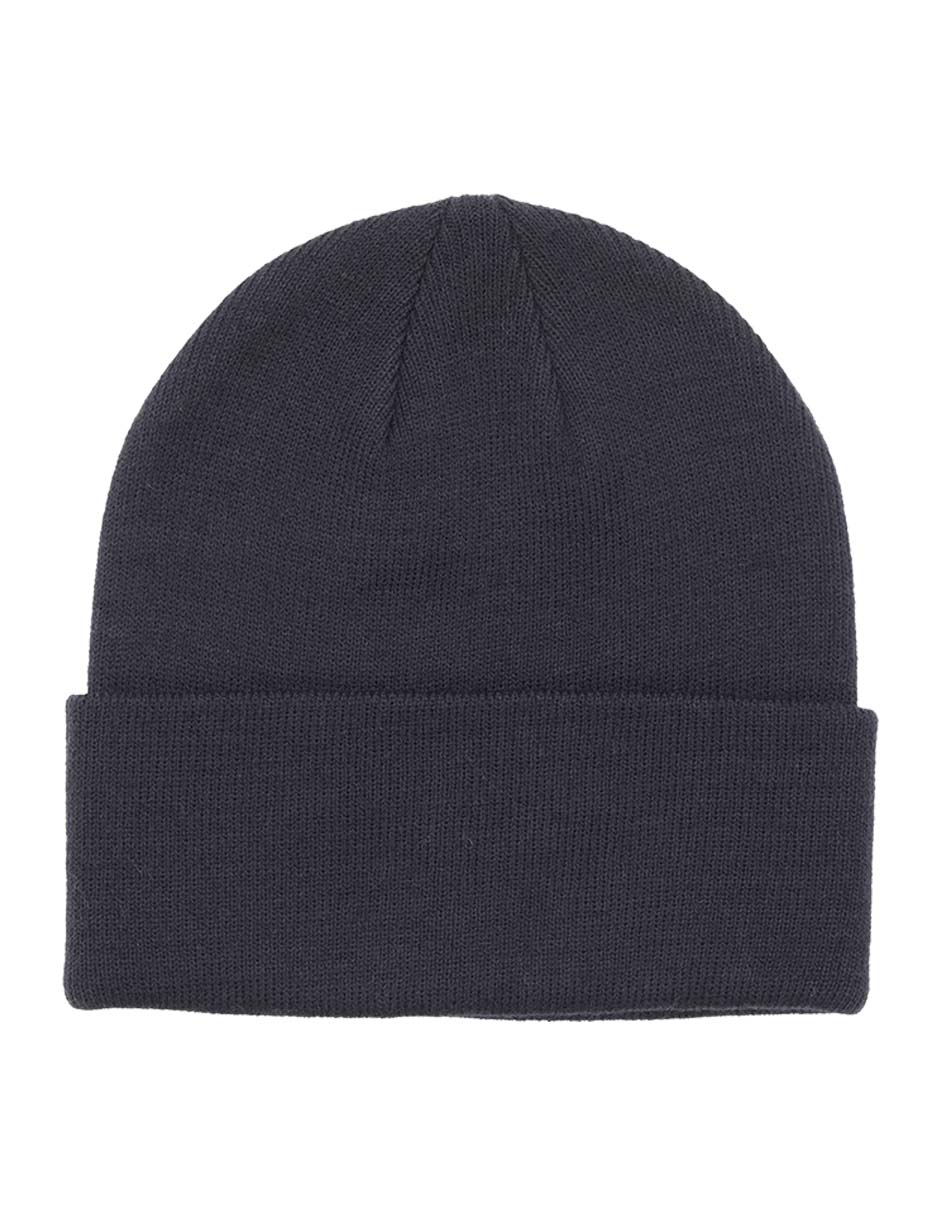 Gorro casual para hombre