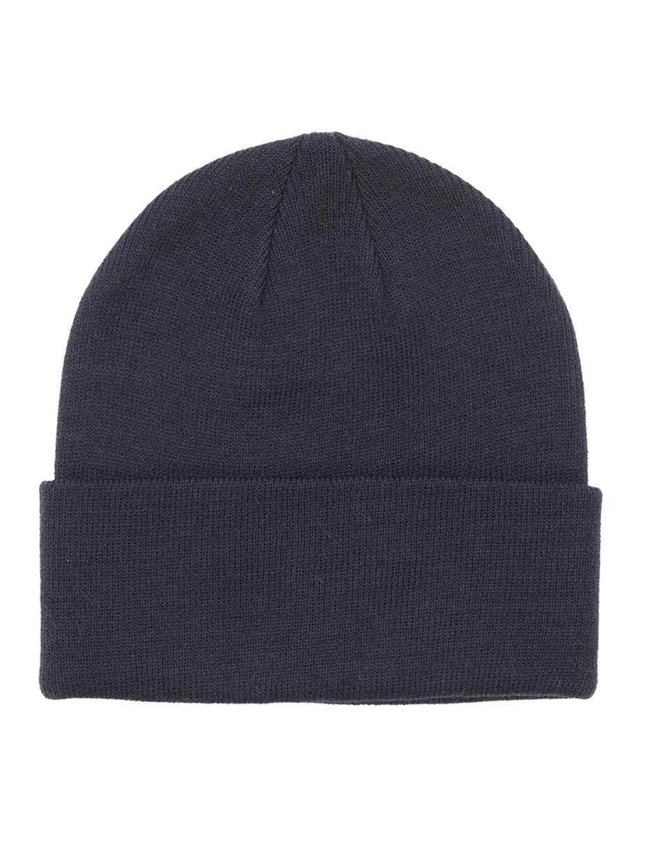 GORRO WKAH25112-08, NEGRO