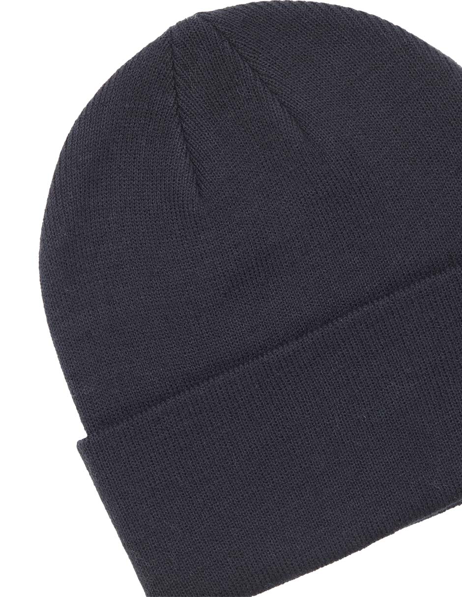 GORRO WKAH25112-08, NEGRO