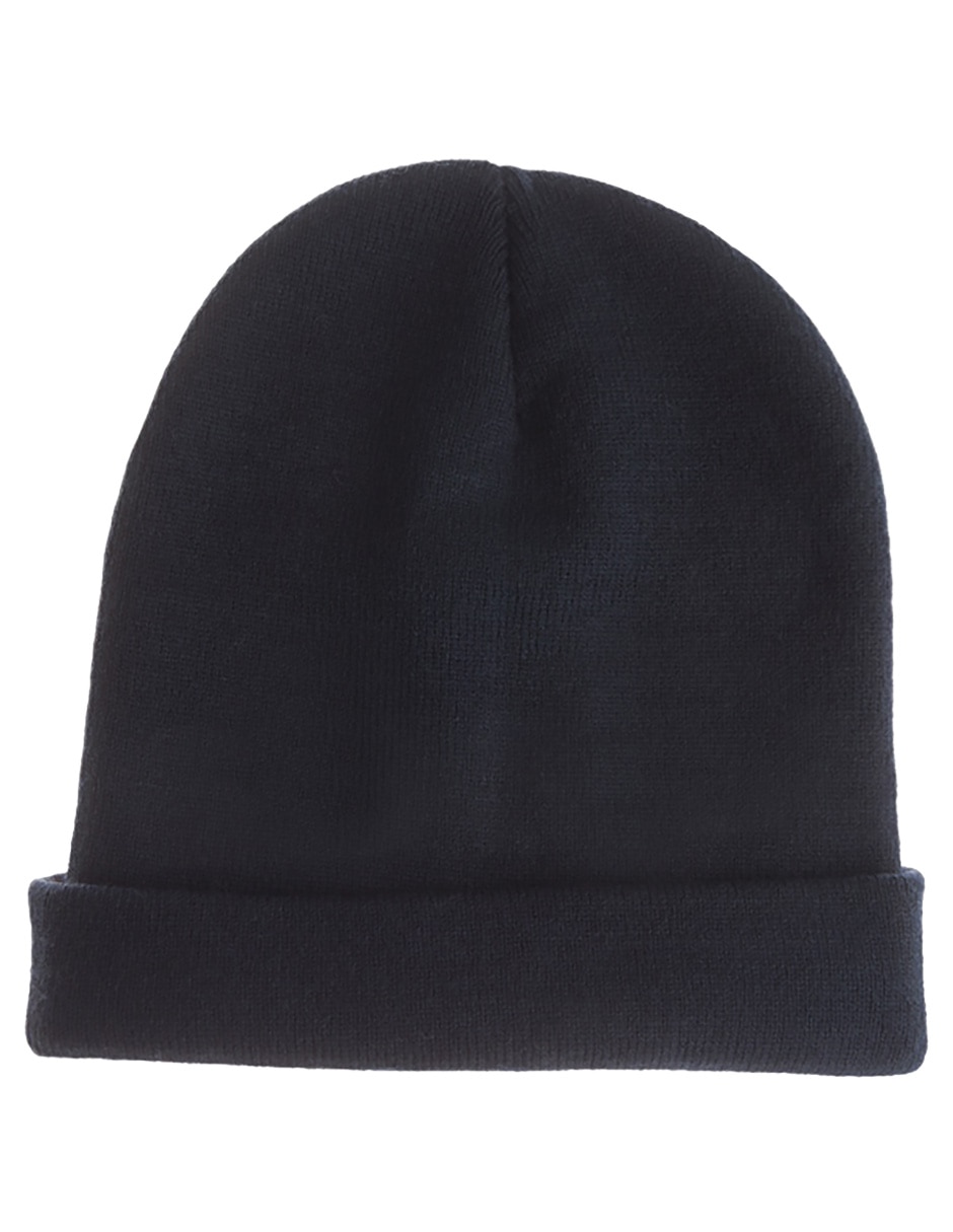 Gorro casual para hombre 2