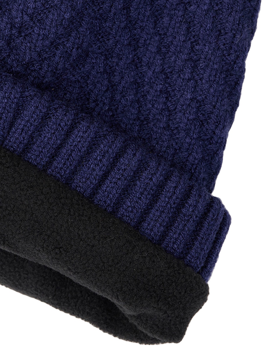 Gorro casual para hombre 4