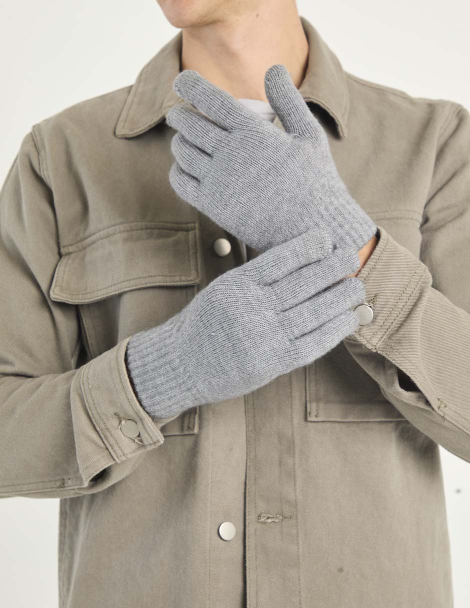 Guantes de invierno para hombre 4