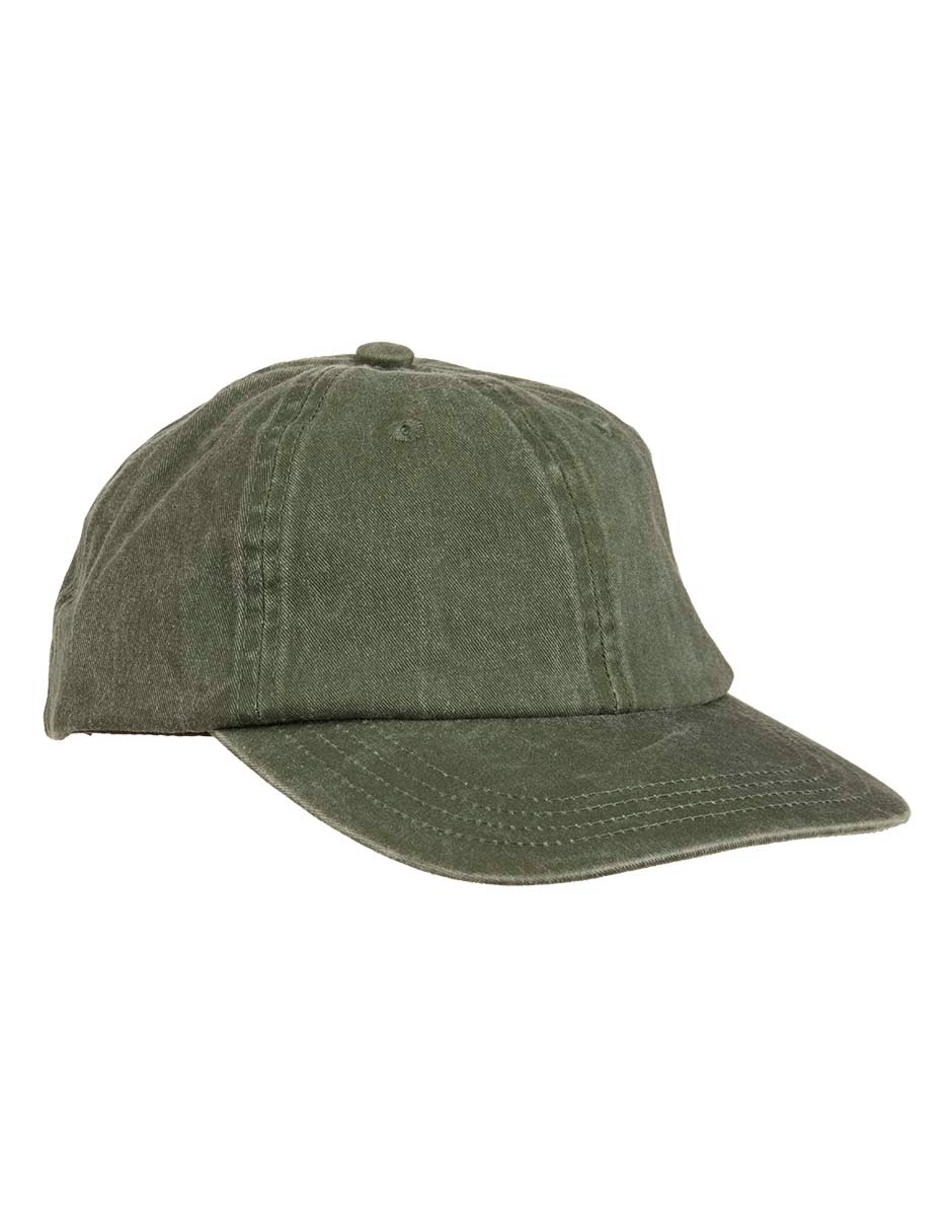 Gorra visera plana hebilla casual para hombre Gorra visera plana hebilla casual para hombre