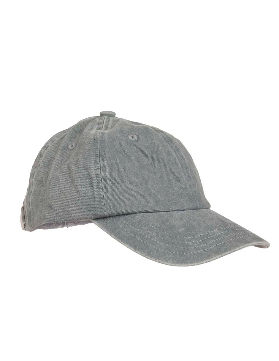 Gorra visera plana hebilla casual para hombre Gorra visera plana hebilla casual para hombre