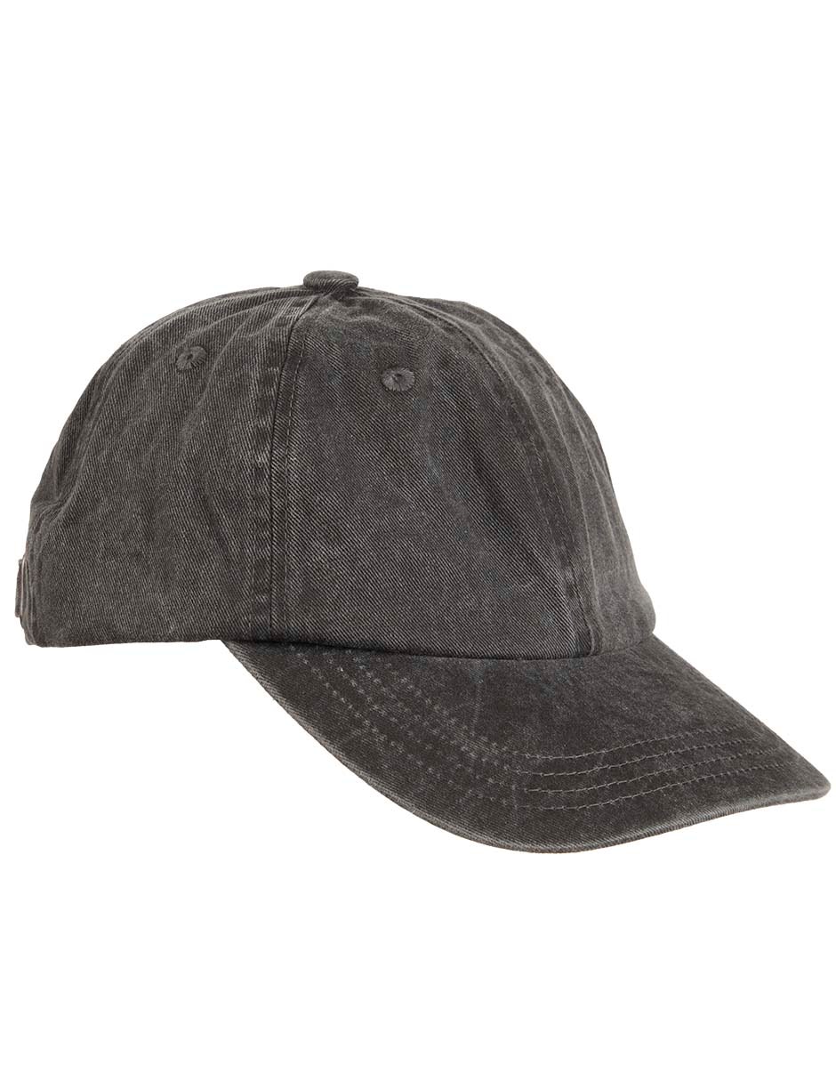 Gorra visera plana hebilla casual para hombre Gorra visera plana hebilla casual para hombre