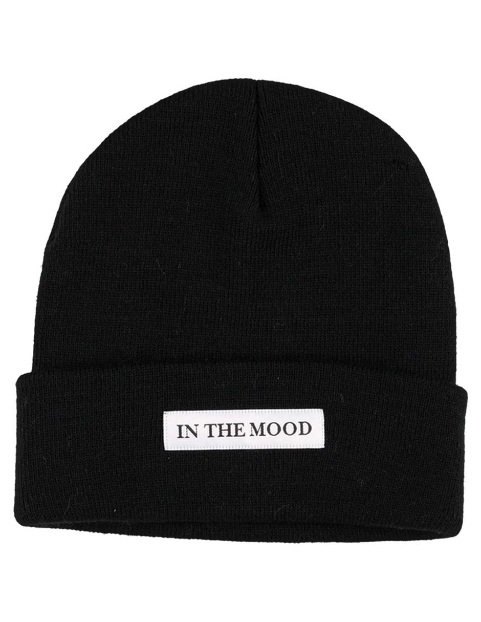 Gorro casual para mujer
