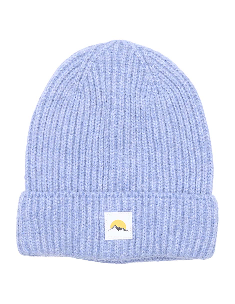 Gorro casual para hombre