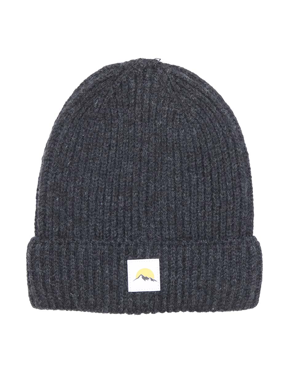 GORRO WKAH25101-10, NEGRO