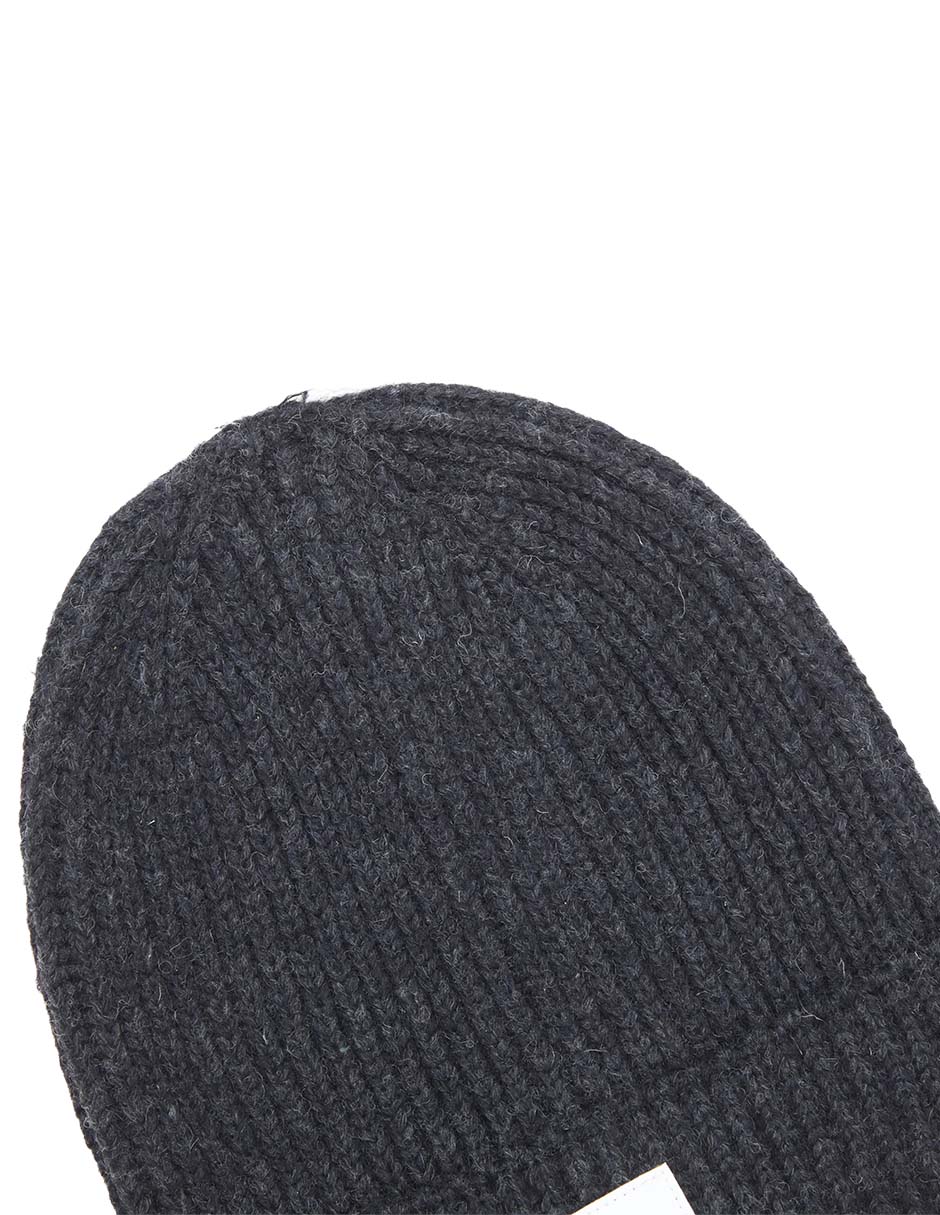 GORRO WKAH25101-10, NEGRO