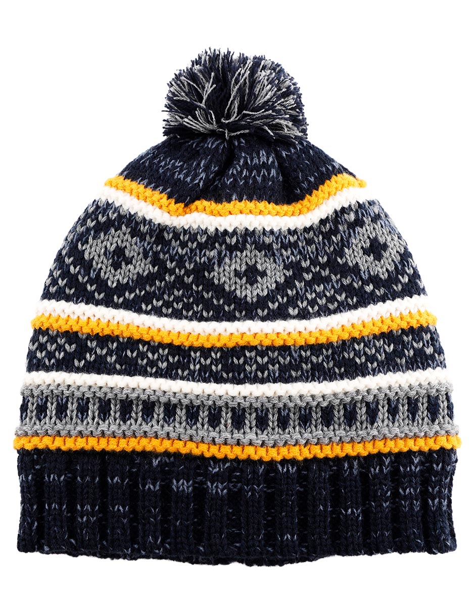 Gorro casual para hombre Gorro casual para hombre