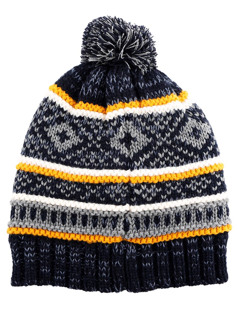 Gorro casual para hombre 2