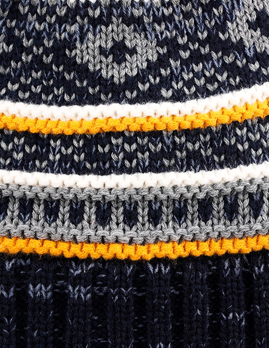 Gorro casual para hombre 3
