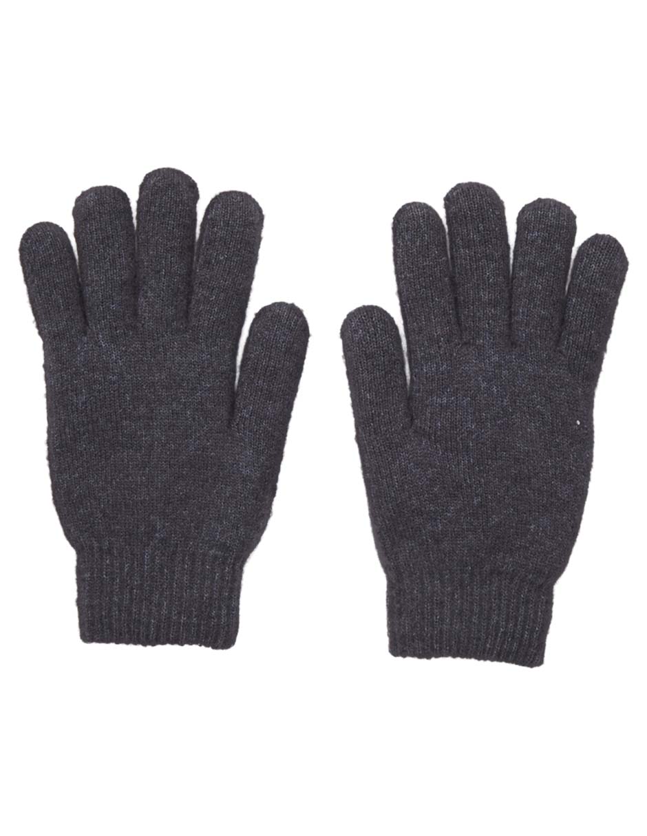 GUANTES WKAH25, GRIS OBSCURO, UNITALLA