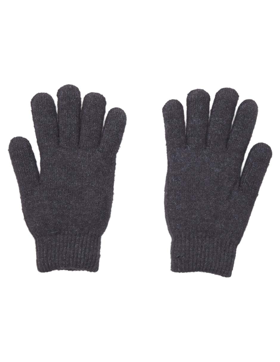 GUANTES WKAH25, GRIS OBSCURO, UNITALLA