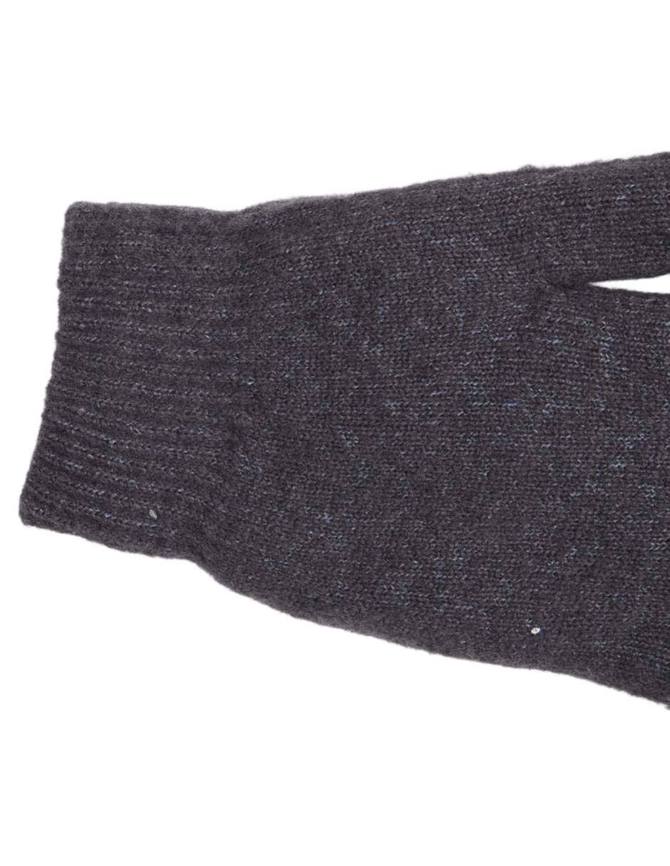 GUANTES WKAH25, GRIS OBSCURO, UNITALLA