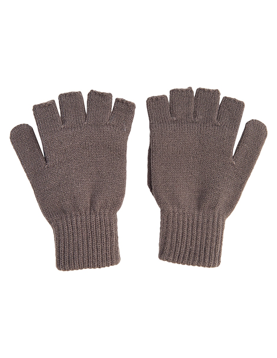 GUANTES WKAH25, GRIS OBSCURO, UNITALLA
