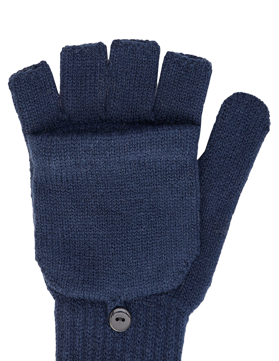 Guantes de invierno unisex 3