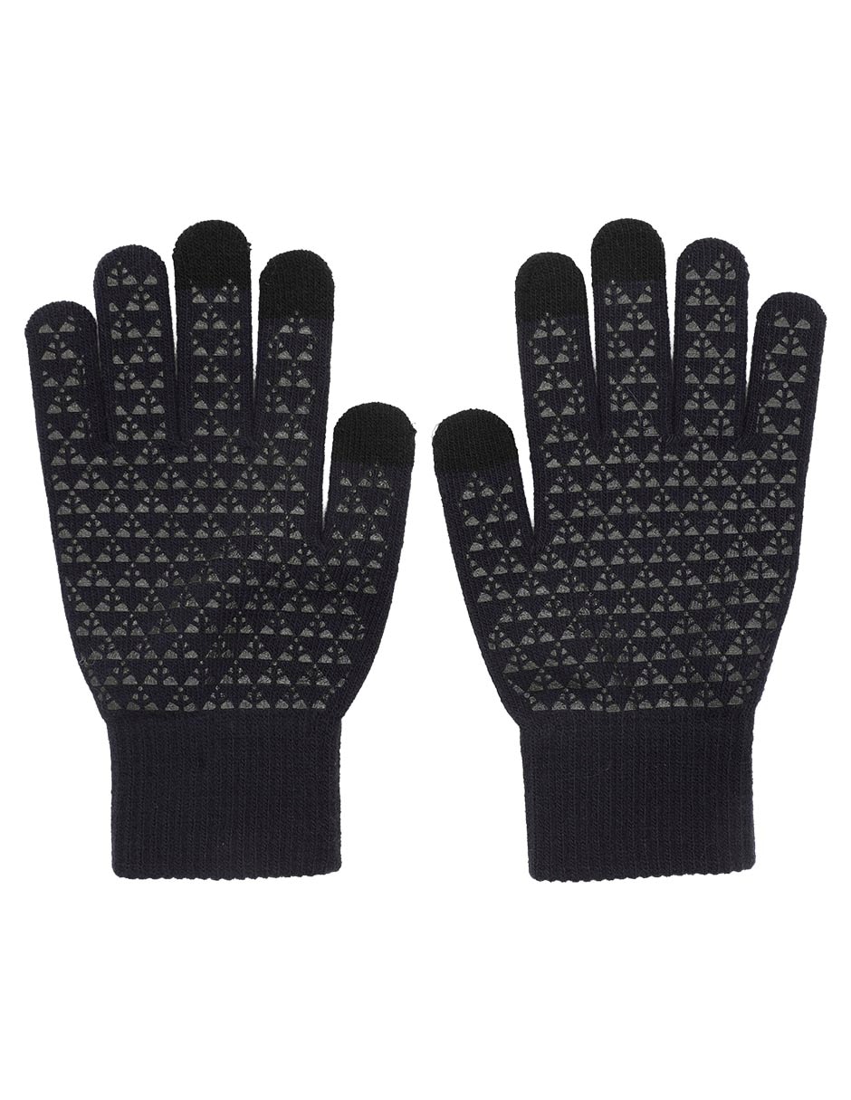 Guantes de invierno para hombre 2