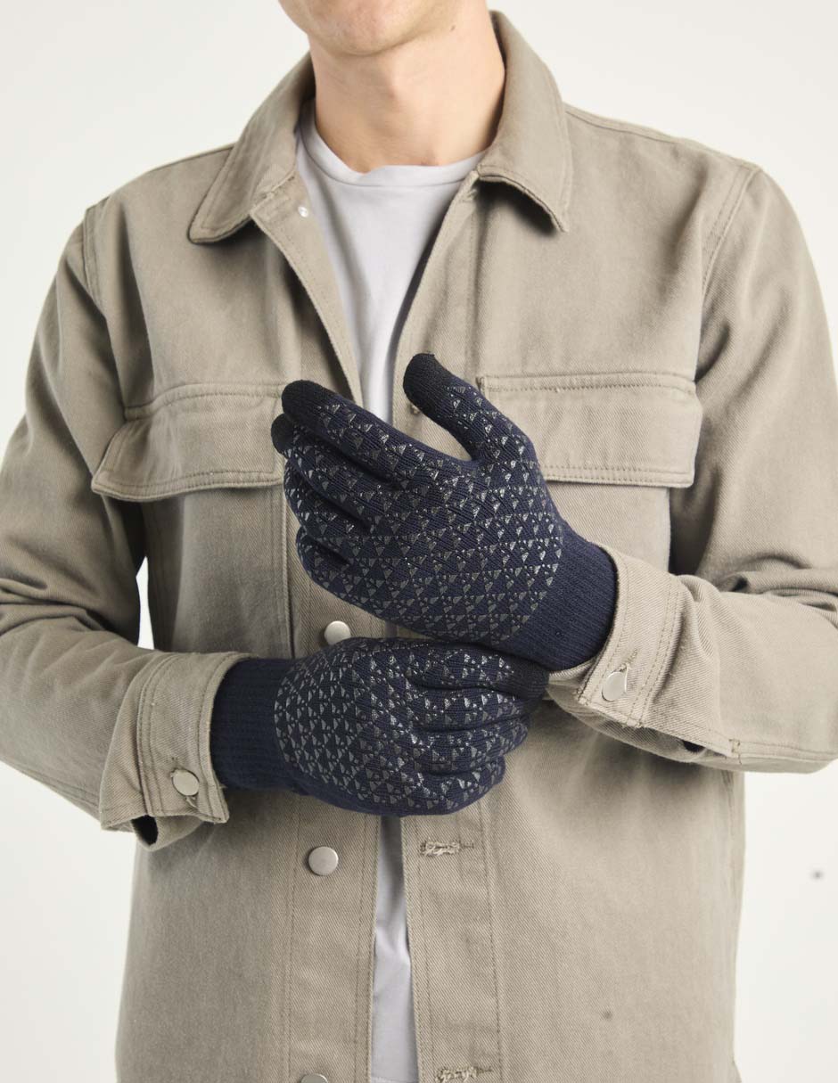 Guantes de invierno para hombre 4