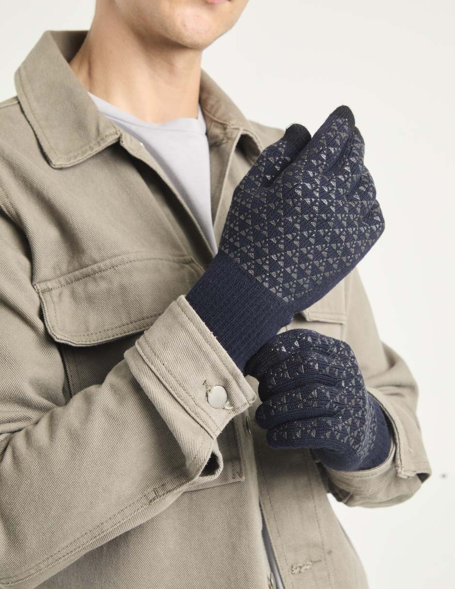 Guantes de invierno para hombre 5