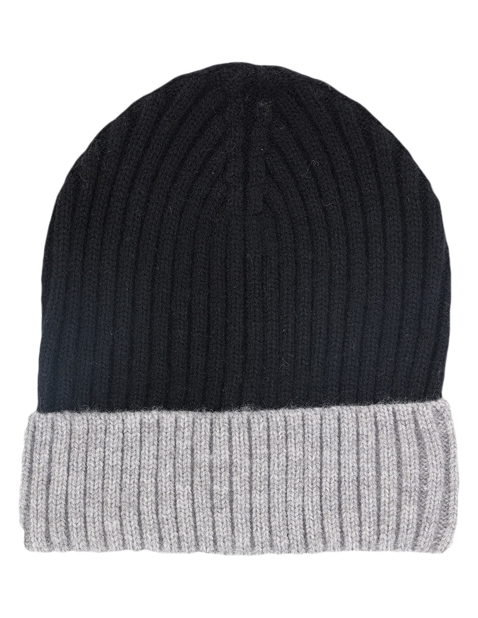GORRO WKAH25125-11, NEGRO