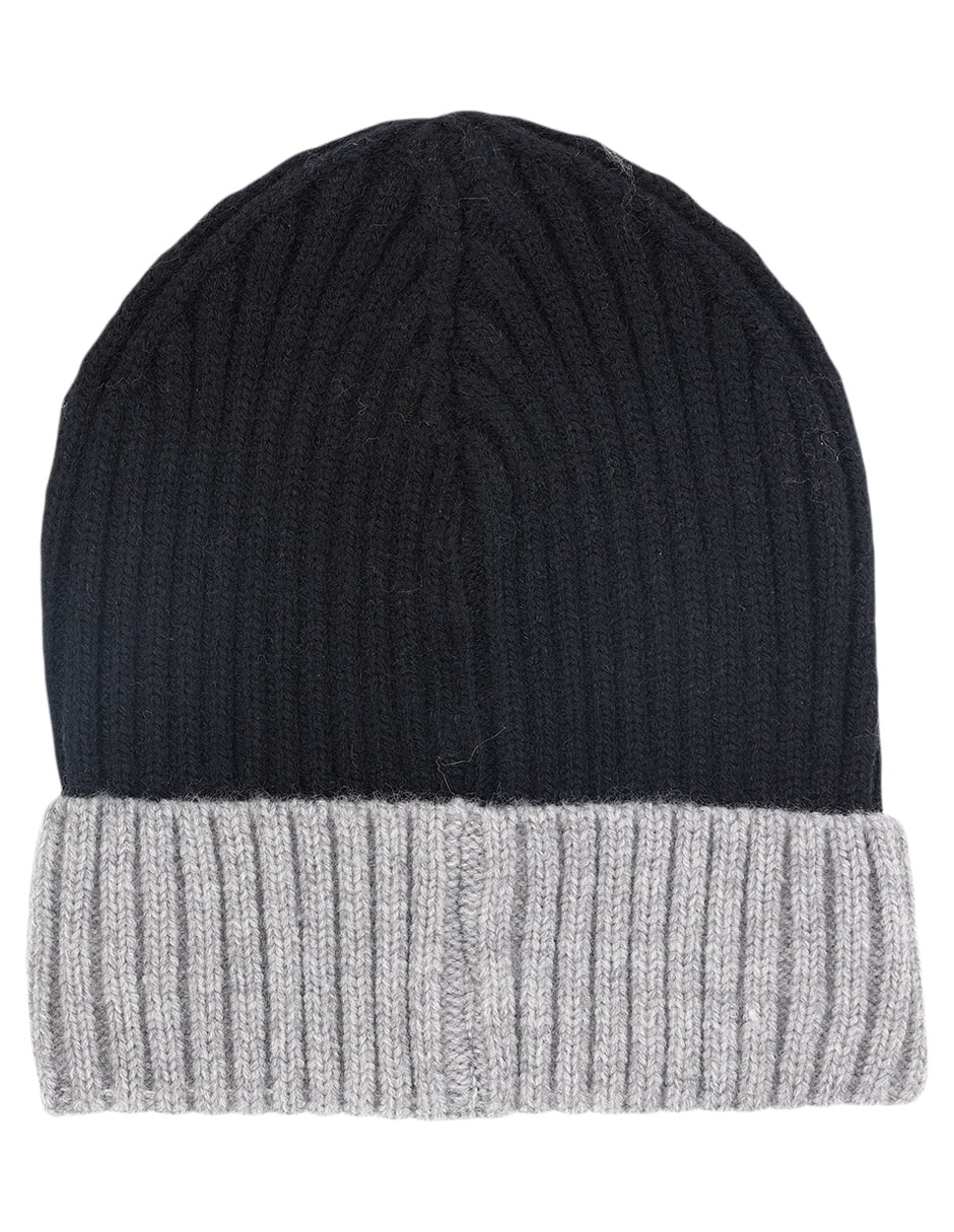 GORRO WKAH25125-11, NEGRO