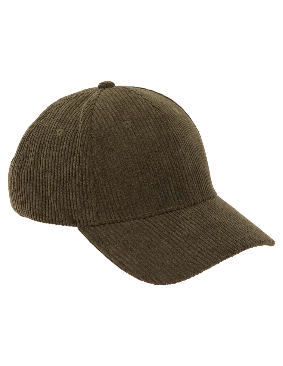 Gorra con visera curva hebilla para adulto Gorra con visera curva hebilla para adulto